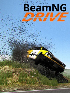 BeamNG DRIVE