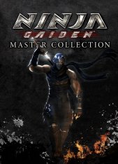 NINJA GAIDEN: Master Collection (2021) NINJA GAIDEN: Master Collection (2021)