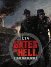 Call to Arms: Gates of Hell - Ostfront (2021) Call to Arms: Gates of Hell - Ostfront (2021)