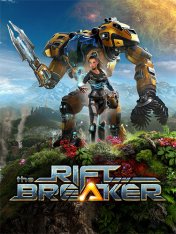 The Riftbreaker (2021) The Riftbreaker (2021)